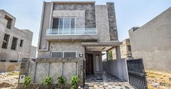 5 MARLA HOUSE FOR SALE IN DHA PHASE 9 town