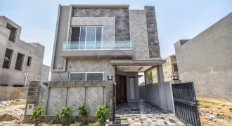 5 MARLA HOUSE FOR SALE IN DHA PHASE 9 town