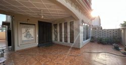 10 MARLA SPANISH HOUSE FOR SALE IN DHA PHASE 6