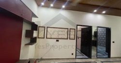 5 Marla Triple Story Owner Build House For Sale At Very Prime Location Of Architect Engineers Housing Society Lhr Near By Shaukhat Khanum Hospital