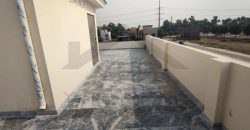 DHA rahber 5 marla new house for sale