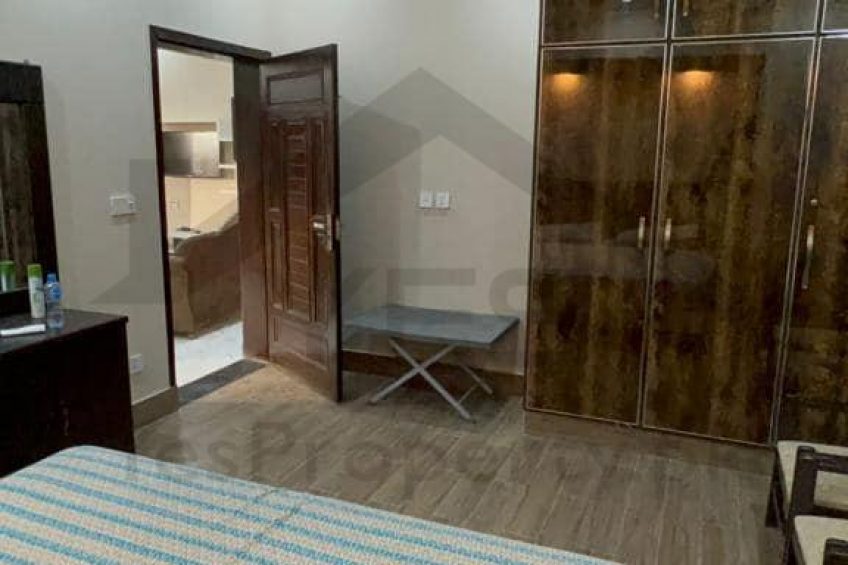 5 marla brand new house for sale in DHA