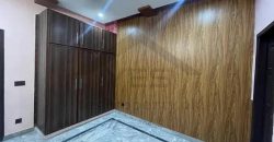 5 Marla Triple Story Owner Build House For Sale At Very Prime Location Of Architect Engineers Housing Society Lhr Near By Shaukhat Khanum Hospital