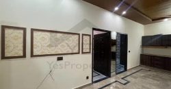 5 Marla Triple Story Owner Build House For Sale At Very Prime Location Of Architect Engineers Housing Society Lhr Near By Shaukhat Khanum Hospital