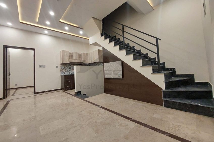 5 Marla Brand new house for sale in DHA