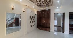 5 Marla brand new house for sale in DHA rahbar phase 11 sector 2 Lahore