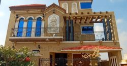 10 marla brand new house for sale in Park View City Lahore