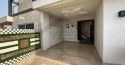 10 Marla Brand new house for sale in DHA phase 7