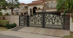 2 kanal luxury banglow available for sale in DHA phase 1