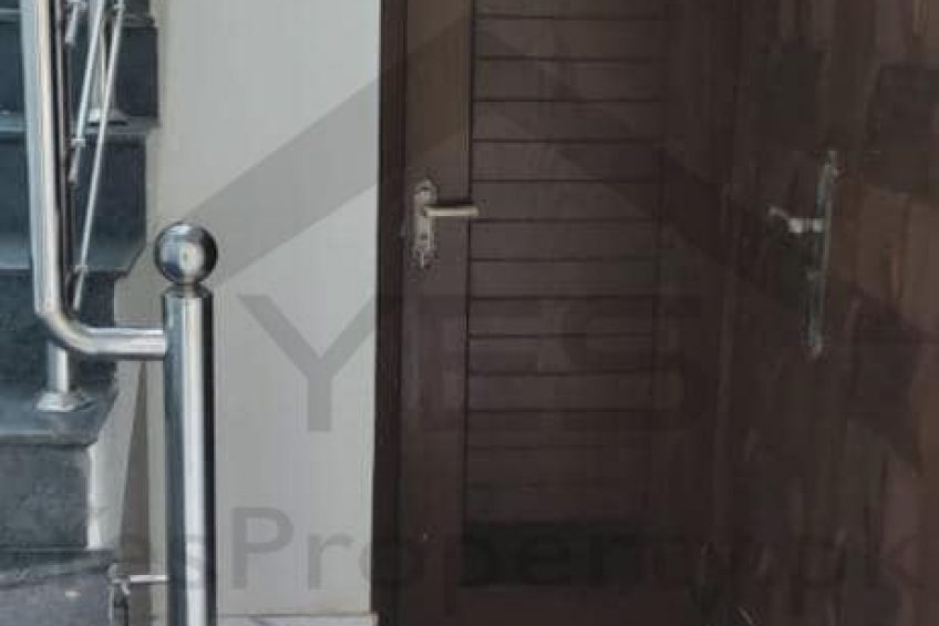 DHA rahber 5 marla new house for sale