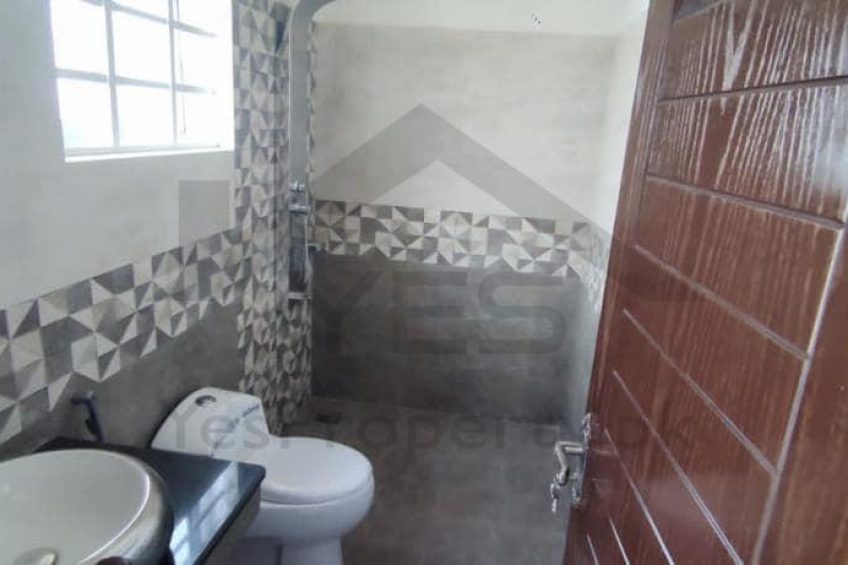 DHA rahber 5 marla new house for sale