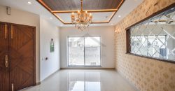 5 MARLA HOUSE FOR SALE IN DHA PHASE 9 town