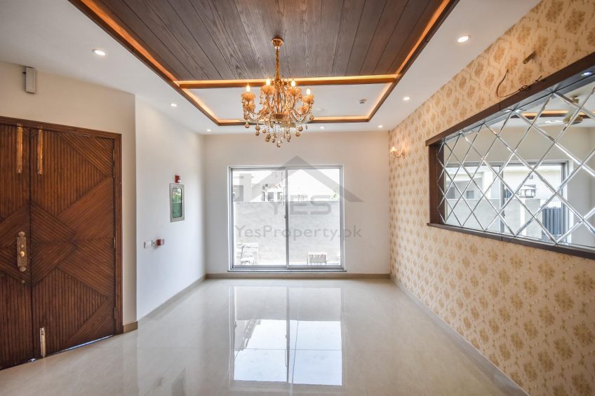 5 MARLA HOUSE FOR SALE IN DHA PHASE 9 town