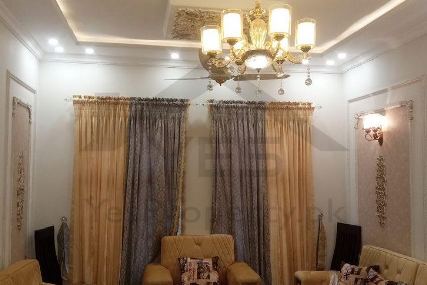 10 marla spanish house available for sale in DHA