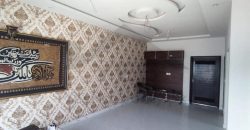 DHA rahber 5 marla new house for sale