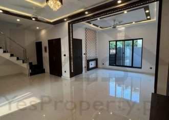 Dha Lahore 10 Marla full Brand New House For sale
