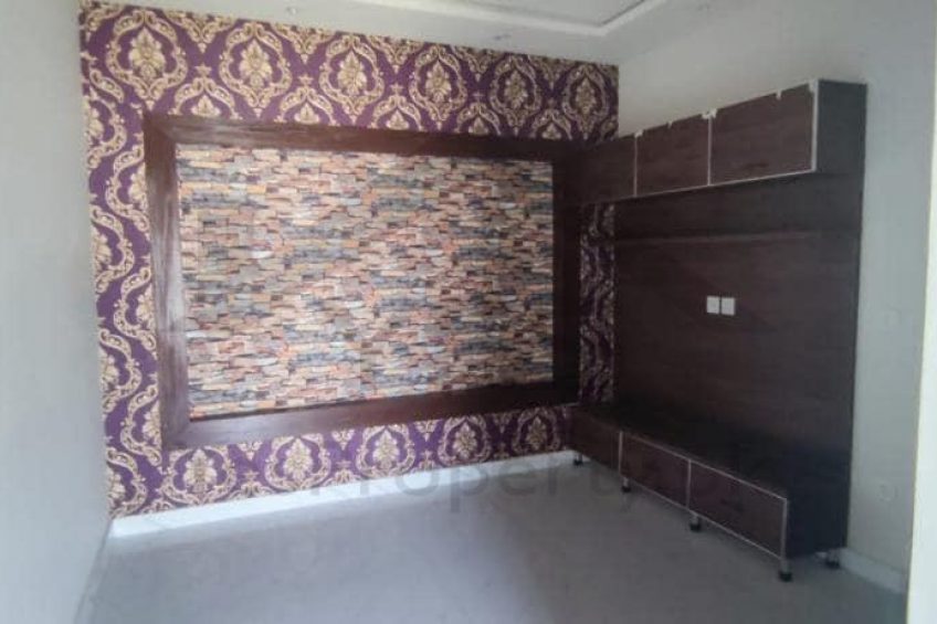 DHA rahber 5 marla new house for sale