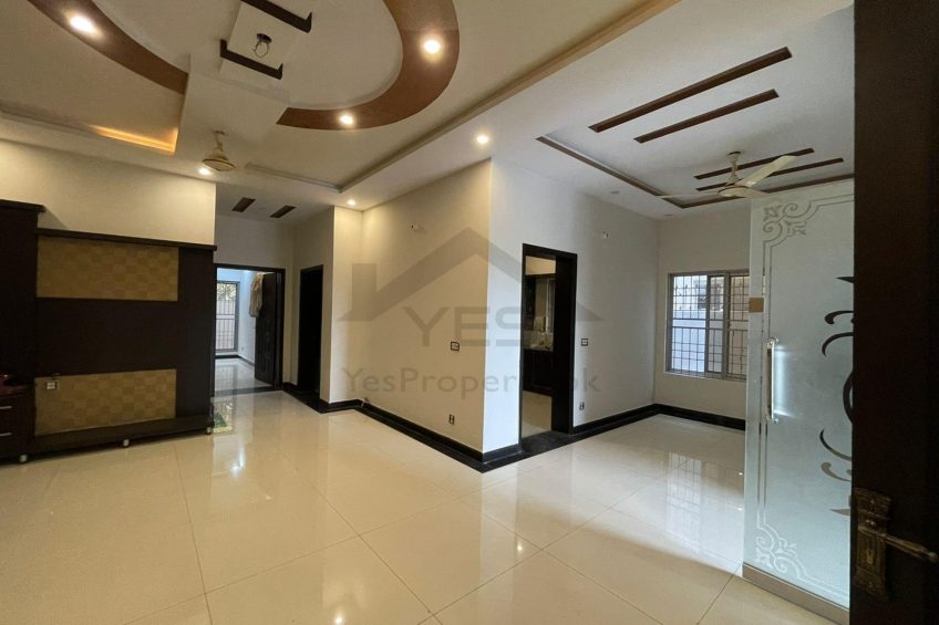 10 Marla Tile Flooring full house available for rent