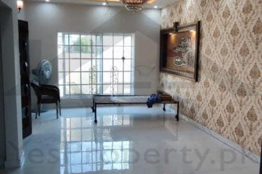 DHA rahber 5 marla new house for sale