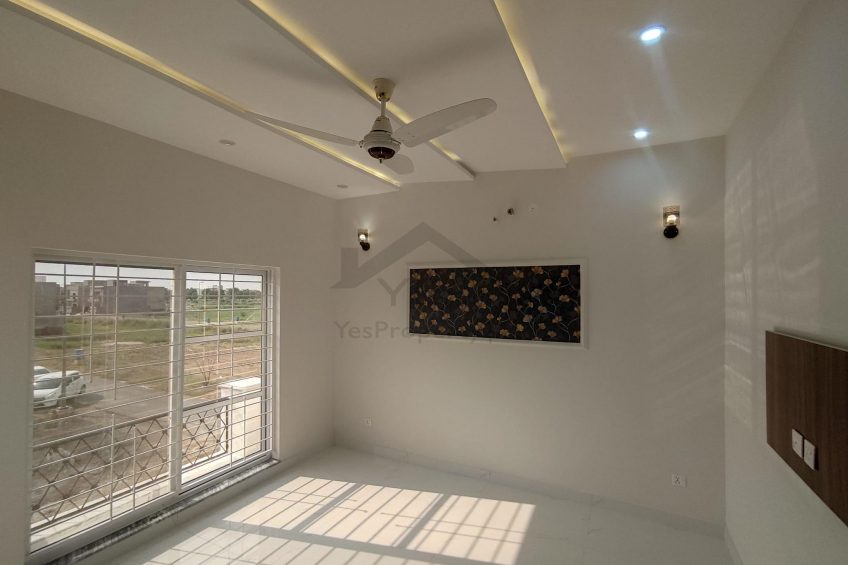 5 Marla brand new house for sale in DHA rahbar phase 11 sector 2 Lahore