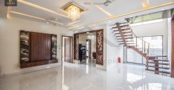 10 MARLA BRAND NEW MODERN HOUSE FOR SALE HOT LOCATION OF DHA Phase 7