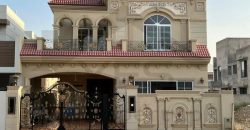 10 MARLA SPANISH HOUSE FOR SALE IN DHA PHASE 6