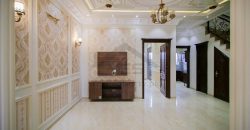 5 MARLA BRAND NEW HOUSE FOR SALE HOT LOCATION OF Bankers housing society near to ring road near to dha phase 4