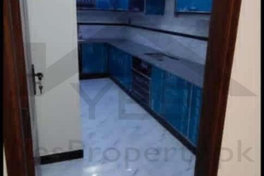 5 Marla Double story House for sale in Bismillah housing scheme main GT Road