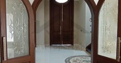 10 Marla brand new Spanish house for sale in DHA phase 6