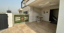 10 Marla Brand new house for sale in DHA phase 7