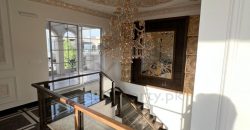 10 MARLA SPANISH HOUSE FOR SALE IN DHA PHASE 6