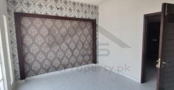 DHA rahber 5 marla new house for sale