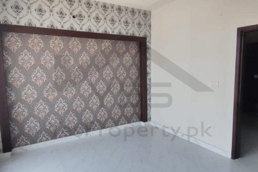 DHA rahber 5 marla new house for sale