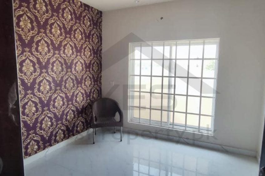 DHA rahber 5 marla new house for sale