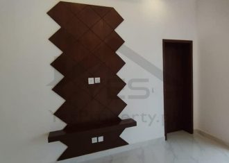 10 Marla Brand New house for sale in DHA