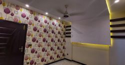 5 Marla ultra modern stylish House in Canal Valley Near Bahria town Lahore