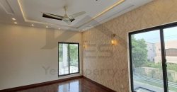 1 Kanal Luxury House for sale in DHA Lahore