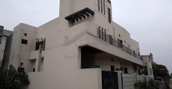 5 Marla Brand New beautiful house for sale in Banker Housing Society near DHA phase 4