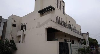 5 Marla Brand New beautiful house for sale in Banker Housing Society near DHA phase 4