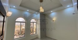 10 Marla Brand new house for sale in DHA phase 7