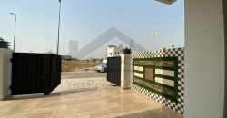 10 Marla Brand new house for sale in DHA phase 7