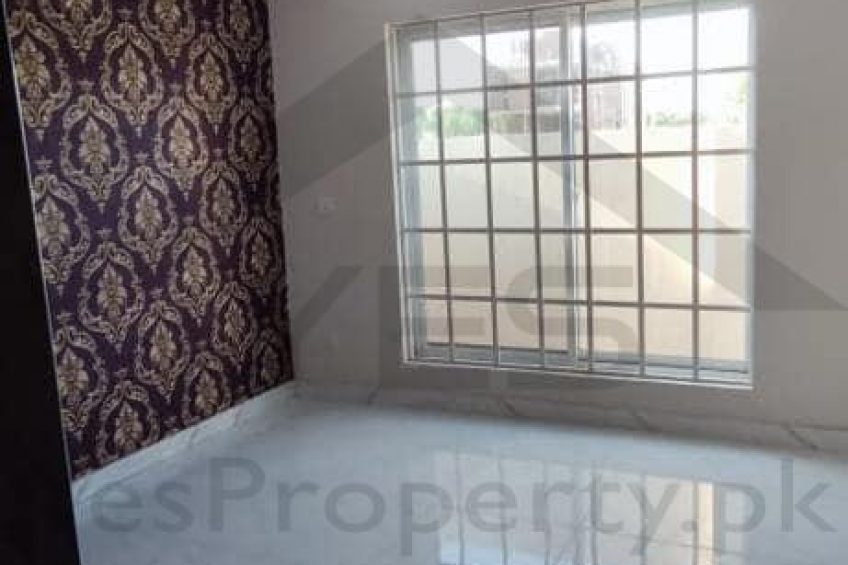 DHA rahber 5 marla new house for sale