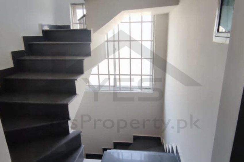 DHA rahber 5 marla new house for sale