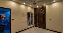 5 Marla ultra modern stylish House in Canal Valley Near Bahria town Lahore