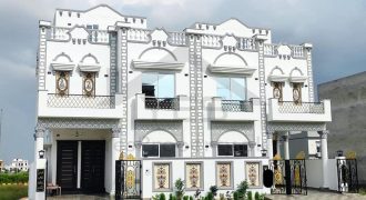 5 Marla brand new house for sale in DHA rahbar phase 11 sector 2 Lahore