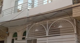 3 Marla Brand New Beautiful House For SALE Location Allama Iqbal Town Lahore.