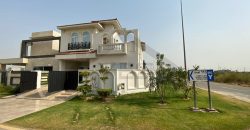 10 Marla Brand new house for sale in DHA phase 7