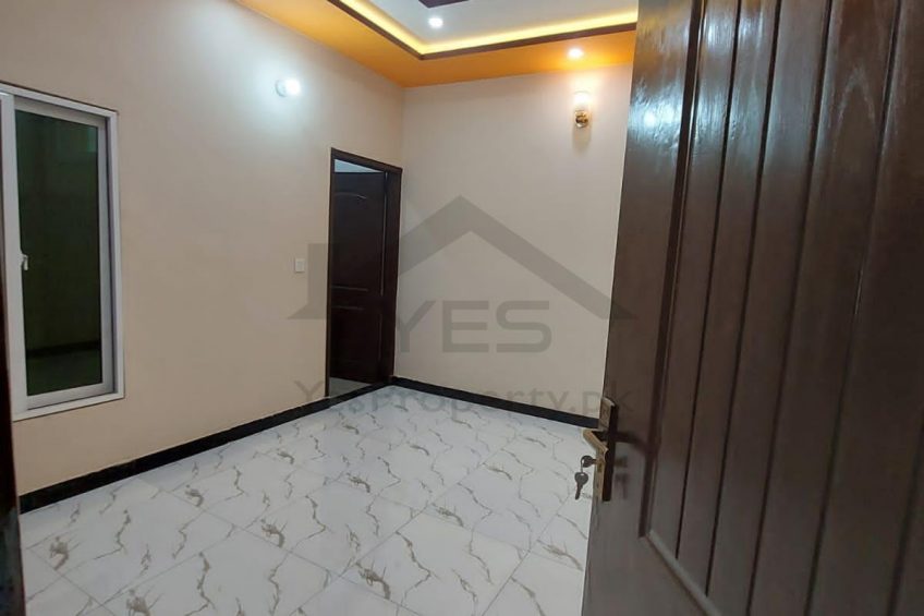 2.5 Marla Beautiful House For sale Loctaed at medical housings society canal road Lahore