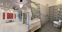 5 Marla Brand New Spanish house for sale in Bankers cooperative housing society Near DHA phase 4