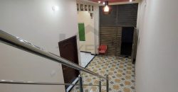 2.5 Marla Beautiful House For sale Loctaed at medical housings society canal road Lahore